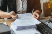 在英国领到新发票，节省时间和成本，轻松完成发票需求