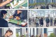 上海人才公寓申请全攻略，从准备到入住的详细流程