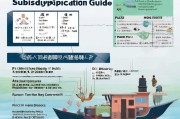 虎门渔船补贴申请指南，政策解读、流程详解与实用建议
