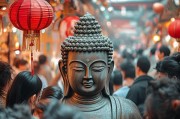 揭秘佛牌销售的获客密码，传统文化与现代营销的完美结合