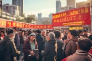 北京市民如何领取消费券