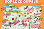地图如何领取流量效劵？别错过这些实用技巧