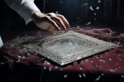 如何领取钻石边框碎裂？真相大白！