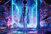 助力码开启你的虚拟偶像新篇章