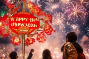 烟花贺岁包，助力岁末惊喜，开启新一年的幸福新生活