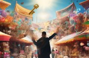 开启你的广告人生，开启你的礼品之旅！