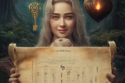 如何轻松 unlocking 豆奶之神效道具，魔王之心！