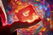 QQ红包，你释放出来的，也是你的分享