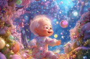 宝宝如何获取仙境传说中的 candies