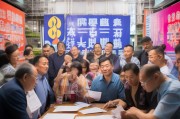 滁州商会积极申请物资补贴 助力企业纾困解难共促发展