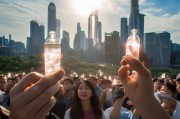 疫苗助力，广州市民生活新希望