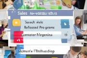 销售如何持续获客？这5个方法让你业绩翻倍！