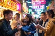 商户收款码，不只是收款，更是获客利器！