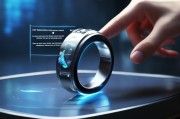 智能手 Ring 锁定与下载流程详解