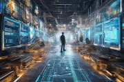 AI获客系统终极指南，从零搭建到百万流量变现的实战秘籍