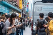 如何及时领取上海发放的口罩—从没有等到就送到等到就领的转变