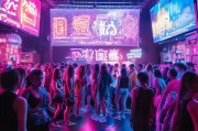 夜总会如何玩转线上获客？这5招让你业绩翻倍！