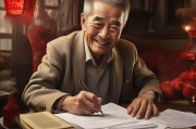 退休党员春节补贴申请，政策关怀下的温情守护