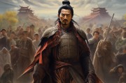 赵云，领导者的引领者，助力国家发展