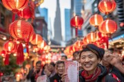 春节旅游工人补贴申请，政策暖流护航坚守岗位者的诗与远方