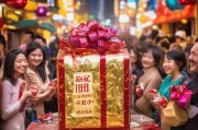 回归礼包领取，让生活重拾光彩！