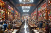 寄卖行获客指南，从无人问津到门庭若市，这些方法你一定要知道！