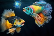 虎牙斗鱼如何领取能量？轻松提升收益，快速上手