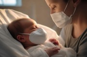 新生儿口罩的真正重要—安全守护生命