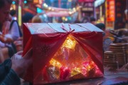 手淘红包，隐藏的宝藏，Collect更多惊喜