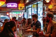 酒吧组局怎么获客？这5招让你的酒吧成为社交新地标！