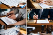 公证处申请流程全解析，从准备到完成