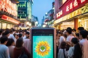 广州场所葵花码如何快速领取？