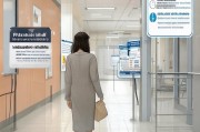 去医院领取叶酸，这些步骤你一定要知道！