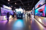 展厅获客文案怎么写？这5个技巧让你的展厅成为吸客利器！