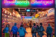潮玩店如何破局？精准获客的四大核心策略！