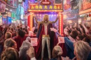 大王卡话费领取攻略大吉大利