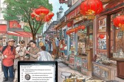 青岛卖茶叶怎么获客，从本地特色到线上流量的全攻略