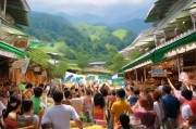 平谷团购券，平地惊心享美好
