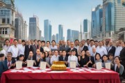 企业年金与郑州，让企业与员工共享经济发展成果