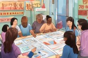 福田小区补贴申请条件详解，政策解读与申请指南