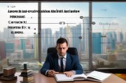 成都律师执业申请全流程解析