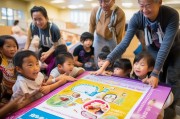 政策关怀暖童心，社区小饭桌补贴申请指南与民生实践