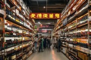 酒难存？同城酒库这样获客！
