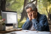 社保的重要性与领取过程中的困扰