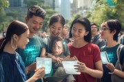助力健康码，助力子女健康，助力社会进步