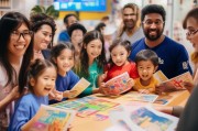 亲子研学怎么获客？这5招让你的活动爆满！