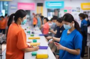 筑牢社区防疫第一道防线，防疫卡点补贴申请全攻略