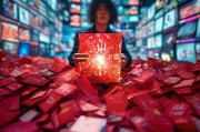 如何在红包大战中脱颖而出