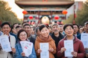 北京领取补贴，享受政策，开启新生活