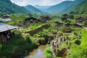 湖南怀化，以生态补偿申请激活绿水青山的发展动能